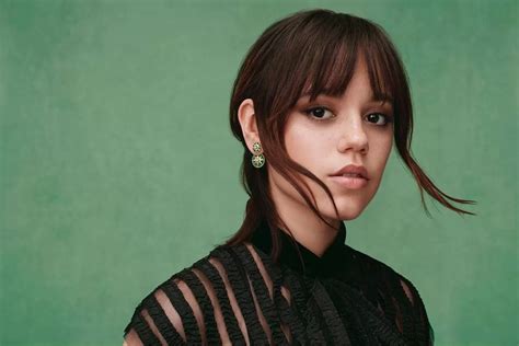 culo de jenna ortega|Como Marvel pode trazer Jenna Ortega de volta após 11 anos